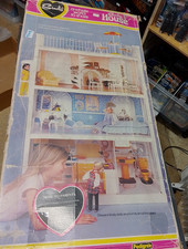 Sindy Pedigree Boxed 3 Storey
