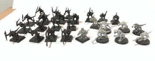 Seraphon skinks x26 - seraphon,