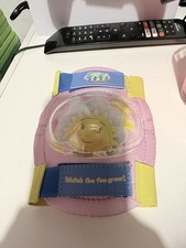 Fifi & The Flower Tots Protective Knee and Elbow Pads Cycling / Scooter New