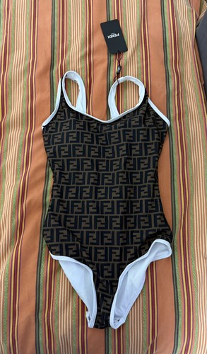 Fendi women sea - fendi, costume