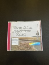 Peachtree Road by Elton John