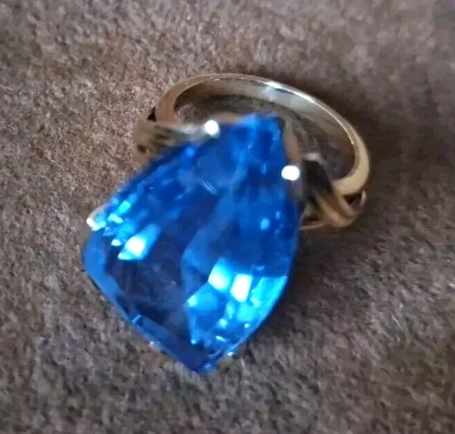 Bespoke 9ct yellow - yellow, gold