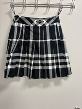 Burberry Golf Kilt Women’s