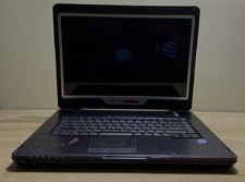 Ergo HardCase Pro 651 15'' Intel Core Duo 2 Laptop 4GB For Parts/Display Issue