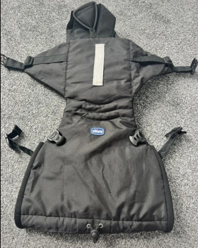 Chicco easy fit - easy, baby
