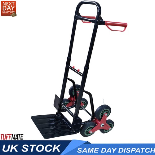 Stair climber sack truck - stair,
