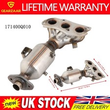 Catalytic Converter CAT WIth