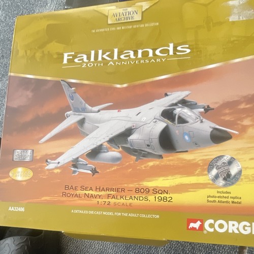 Corgi aviation archive - corgi,