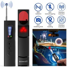 Portable Hidden Camera
