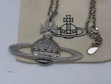 Vivienne Westwood NECKLACE N0265