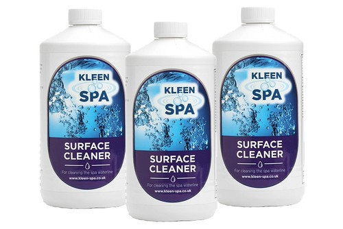 Kleen spa hot tub - x,