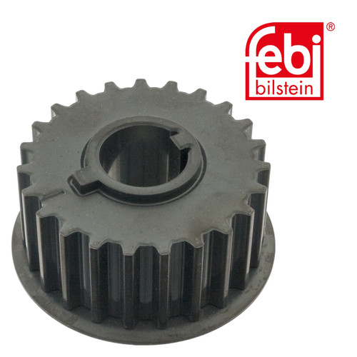 Febi crankshaft sprocket 63mm - febi,