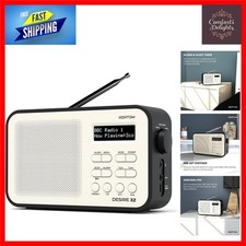 Desire X2 Compact DAB/DAB+ &