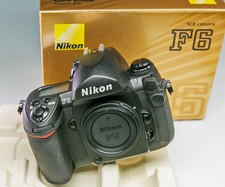 NIKON F6