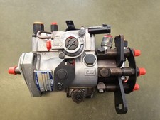 Cummins 6bt Reconditioned Injection Pump