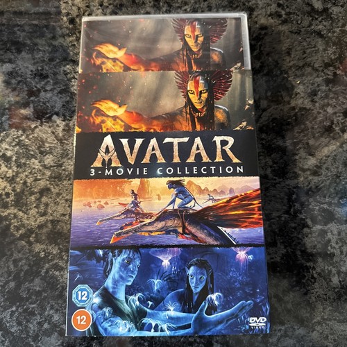 Avatar movie collection - avatar,
