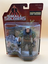 Small Soldiers Chip Hazard
