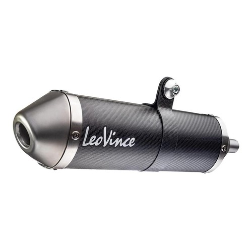 Exhaust silencer for - exhaust/silencer,