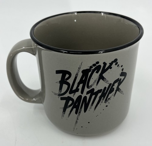 Marvel avengers black - black, panther