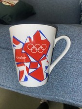 London 2012 Olympics Official