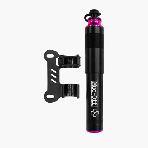 New muc off air mach - new, mini