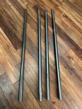 T4 Front Seat Hammock Bed for VW Transporter T4