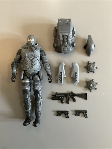 Joe action force firefly - joe,