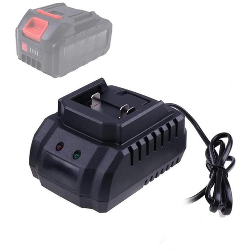21v ion battery charger - 21v,