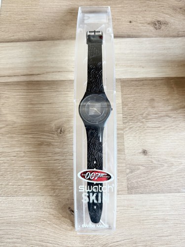 Swatch sfb116 james bond - swatch,