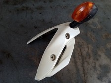 Yamaha Xj6  2009 - 2015 Front Left Headlight Trim & Indicator 