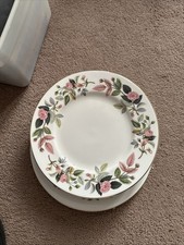 Wedgwood Hathaway Rose - 6x