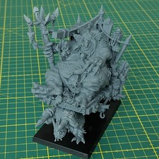 Avatars of War Mama Troll -