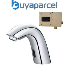 Chrome Basin Sink Mono Mixer