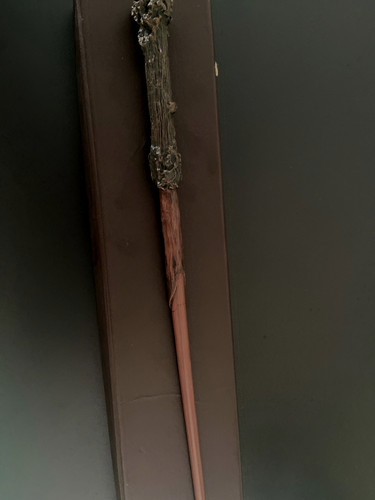 Harry potter wand brown - wand,