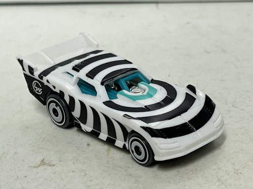 Hot wheels maximum leeway - hot,