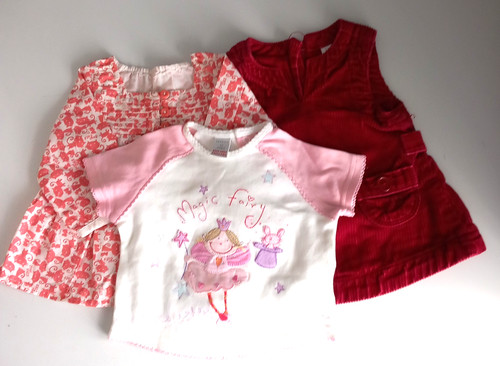 Baby girls clothes bundle - girls, bundle,
