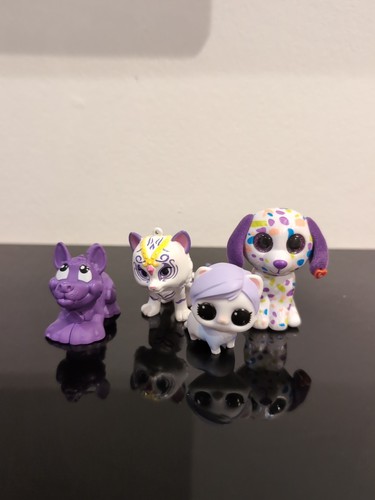 Mini boos darling the - darling,