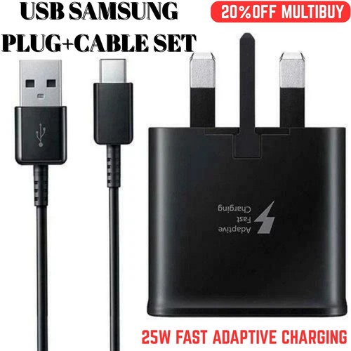 For samsung galaxy phones 25w - for,
