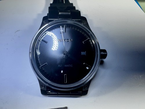 Nixon 5th element - nixon,