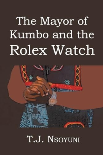 The mayor kumbo and - the,