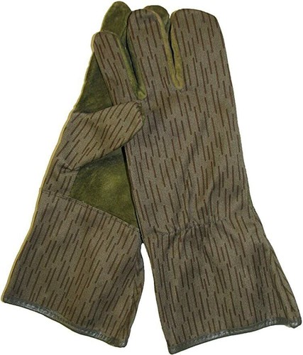 East german nva - nva, strichtarn