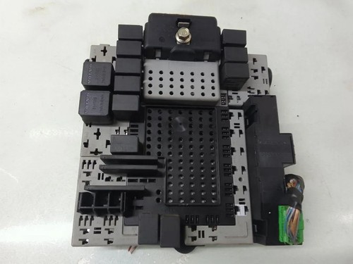 Volvo s60 fuse box - box, module