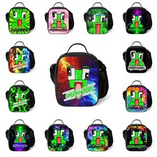 Kids Frog Cartoon Insulated