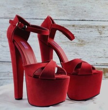 Tajna Shoes Size 37 Handmade