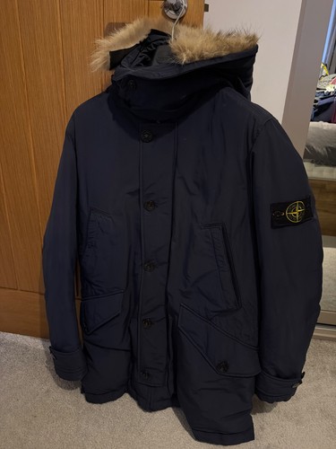Stone island micro reps - micro, down