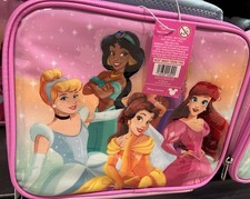 Disney Princess Pink Insulated