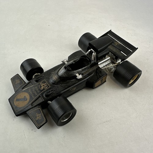 Polistil fx3 lotus jps 25 - polistil, 1/25