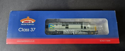 Bachmann 386 class 5 - 32-386,