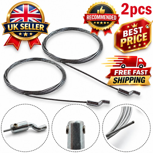 2pc hook lawn mower - z-hook, train