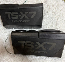 Pioneer TS-X7 2-Way Speaker